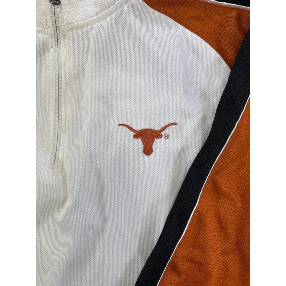 NCAA texas longhorns
